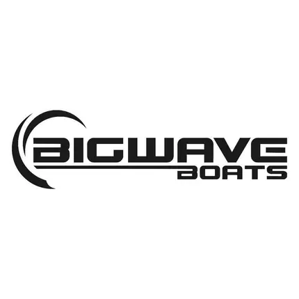 Logo fra Big Wave Boats of Grand Lake