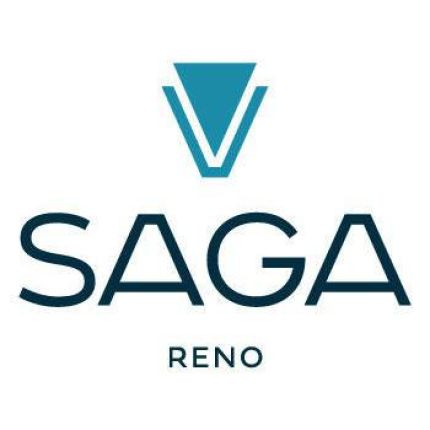Logo van Saga Reno