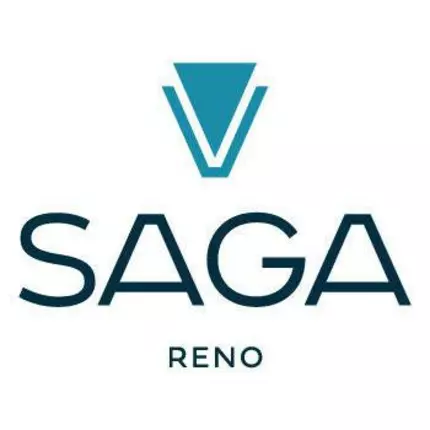 Logotipo de Saga Reno