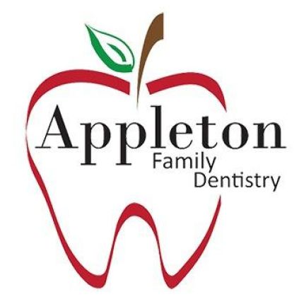 Logo von Appleton Family Dentistry