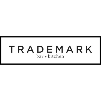 Logo od Trademark Bar + Kitchen