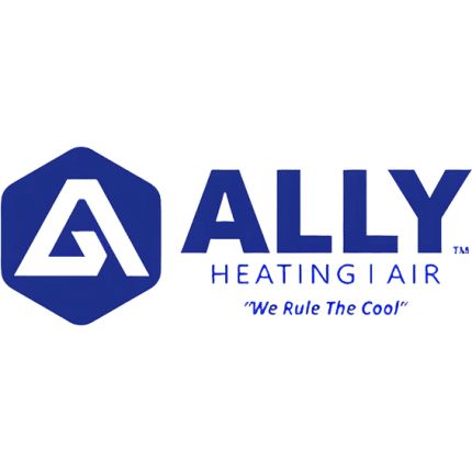 Logotipo de Ally Heating | Air