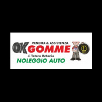 Logo von Ok Gomme di Totaro Antonio