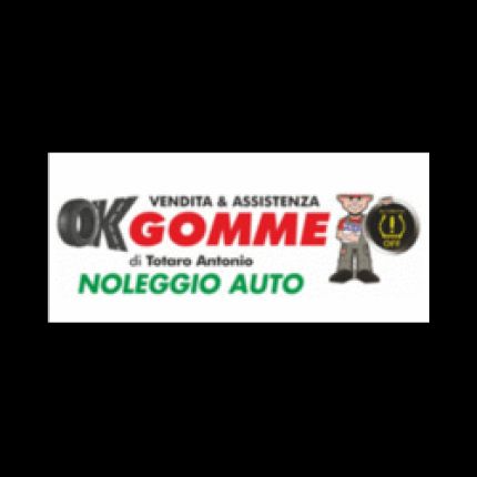 Λογότυπο από Ok Gomme di Totaro Antonio