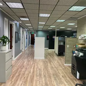 Ayudando a la Comunidad- office