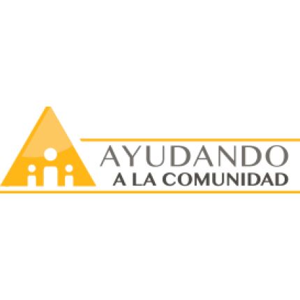 Logotipo de Ayudando a la Comunidad