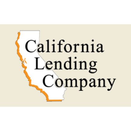 Logo van California Lending Company Inc