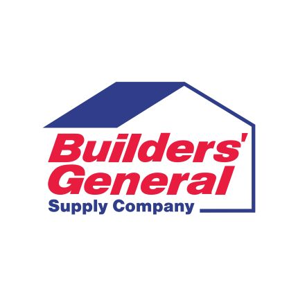 Logotyp från Builders' General Supply