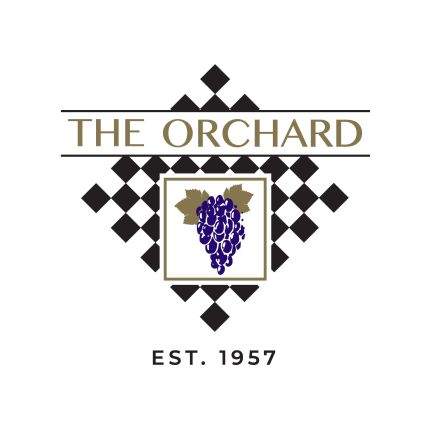 Logo de The Orchard