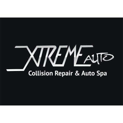 Logo fra Xtreme Auto Collision