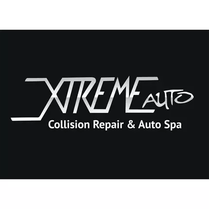 Logo od Xtreme Auto Collision