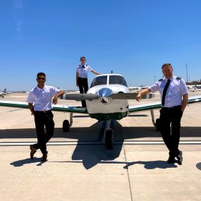 UND Aerospace Foundation Flight Training Center operates under Part 141 for all our courses except for Multi-Engine Instructor. This means your training experience will include a standardized curriculum ensuring you meet all the standards of the FAA when applying for any FAA certificate.