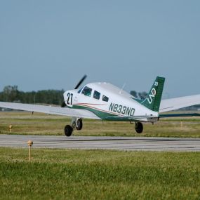 The pathway to becoming an airline pilot is a journey of diligence, passion, and commitment. With the help of proper training from the UND Aerospace Foundation, one can navigate the path of how to become a commercial pilot successfully.