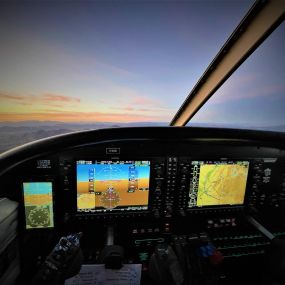 If you are looking for the best flight training in Arizona, the UND Aerospace Foundation is the place to be. Give us a call today to learn more about our flight training programs and how we can help you achieve your dream of becoming a pilot.