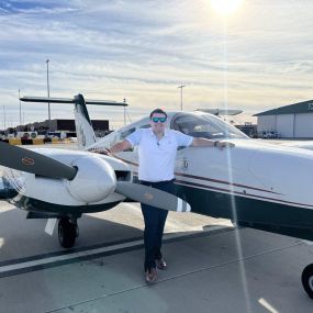 If you’re ready to start your journey and reach new heights as a pilot, visit our website or call us today to learn more about our instrument rating certification classes.