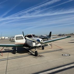 Enroll at the UND Aerospace Phoenix Flight Training Center for the best flight training Arizona has to offer.
