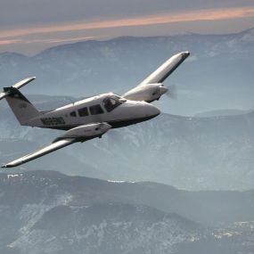 A Private Pilot Certificate is the second most held pilot certificate in the US. This certificate is the first step in becoming a professional pilot, and the certificate needed for most hobbyist or pilots for sport. Contact UND Aerospace Foundation Flight Training Center today to learn more!