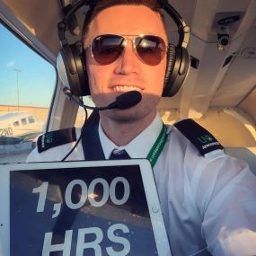 Dreaming of becoming a pilot? UND Aerospace Foundation Flight Training Center has help thousands of individuals just like you achieve that dream.