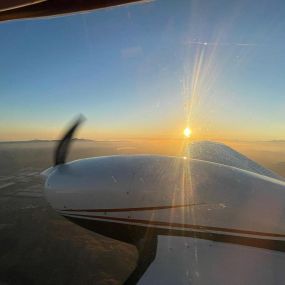 UND Aerospace Foundation Flight Training Center in Phoenix stands out with over 25 years of consistently meeting industry standards. Located at the prestigious Phoenix-Mesa Gateway Airport, we offer comprehensive training programs for various certificates and licenses.