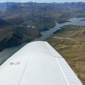 At the UND Aerospace Foundation, we understand that becoming a pilot is a big investment, and our student-centered curriculum is designed to ensure each student gets the personalized attention they need at every step of their flight training journey.