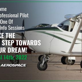 Take the first step towards your dream career today! Click the link below to book your spot on our next live info session on Thursday, April 14th, 2022.