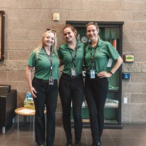 Flexible class schedules, a rigorous curriculum, and a state-of-the-art fleet of aircraft make UND Aerospace Foundation the ideal flight school for your commercial pilot training in Phoenix. Ready to take the first step towards an exciting new career in aviation by enrolling at the best flight school in USA?