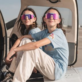 On June 7th, UND Aerospace had the privilege of joining the girls of PreFlight Aviation Camp for a special Discovery Flight day at the East Valley Institute of Technology (EVIT). As one of the best flight schools in Arizona, UND Aerospace was honored to participate in this impactful event.