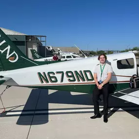 A commercial pilot license opens up the door to a variety of employment opportunities, including flying cargo airplanes, aerial photography, corporate pilot, pipeline patrol, agricultural pilot, banner towing, rescue operations, and firefighting, to mention a few.