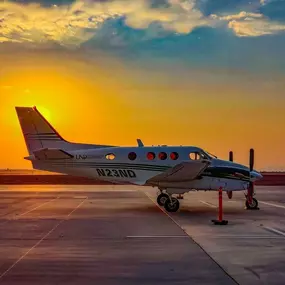 UND Aerospace Foundation Flight Training Center is a world-renowned center for aerospace learning. UND Aerospace graduates are employed by major and regional airlines throughout the world, as well as corporate flight departments, aircraft manufacturers, NASA, and the FAA.