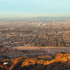 Are you a prospective pilot looking for the best flight school in the USA? That's where the UND Aerospace Foundation Flight Training Center, located at Phoenix-Mesa Gateway Airport in Mesa, comes in. Recognized as one of the leading flight schools in the USA, it's a forerunner in the global aviation sector.