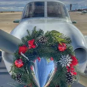 If you prefer a more structured and comprehensive flight training path, our 2-year Collegiate Flight Training Program, in collaboration with Chandler-Gilbert Community College (CGCC) Aviation Program, allows you to obtain an Associate's Degree in Airway Science Technology and a flight instructor license concurrently.