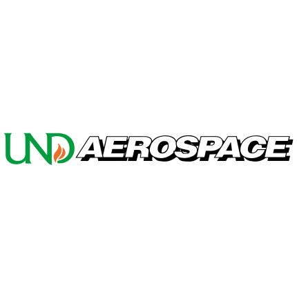 Logo from UND Aerospace Foundation Flight Training Center