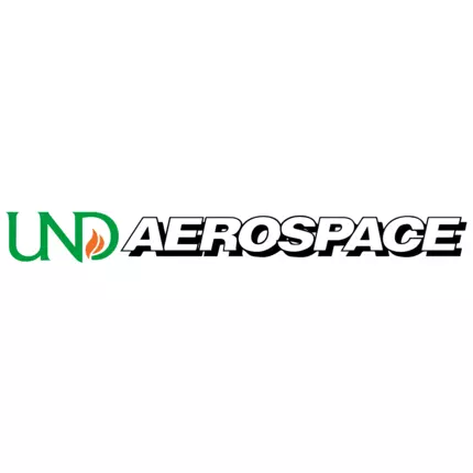 Logotipo de UND Aerospace Foundation Flight Training Center