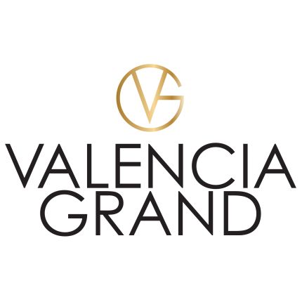 Logotyp från Valencia Grand