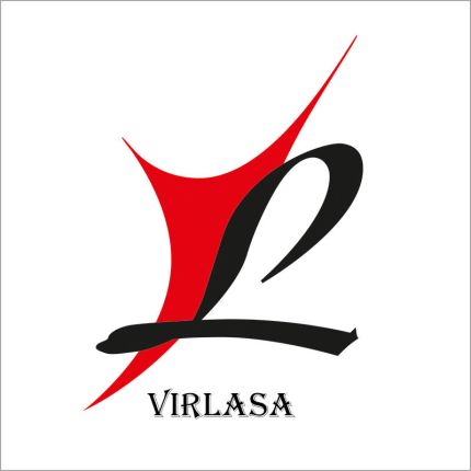 Logotyp från Virlasa