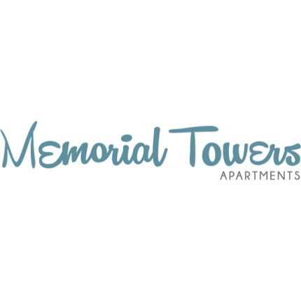Logo da Memorial Towers Apartments