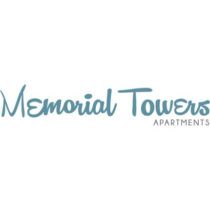 Logótipo de Memorial Towers Apartments