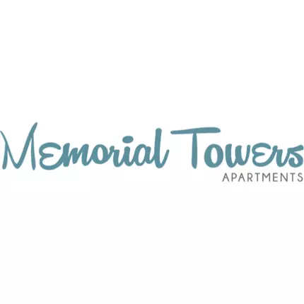 Logótipo de Memorial Towers Apartments