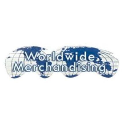 Logo da Worldwide Merchandising