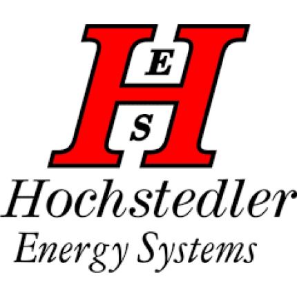 Logo fra Hochstedler Energy Systems, LLC