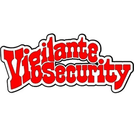Logo od Vigilante Security