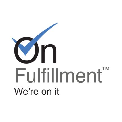 Logo od OnFulfillment