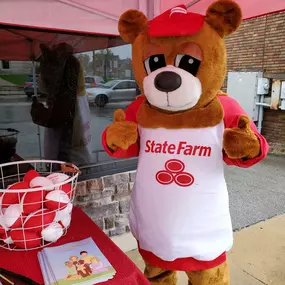 Bild von Olivia Hinen - State Farm Insurance Agent