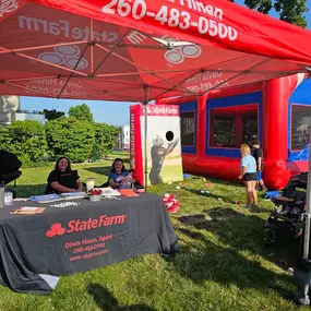 What an amazing night for Columbia City Connect First Fridays!