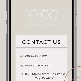 Reach out to our office today for all of your insurance needs! We would love to help you. ????
#sfolivia #drivewitholivia