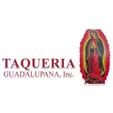 Logo from Taqueria Guadalupana