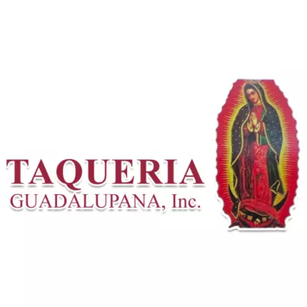 Logotipo de Taqueria Guadalupana