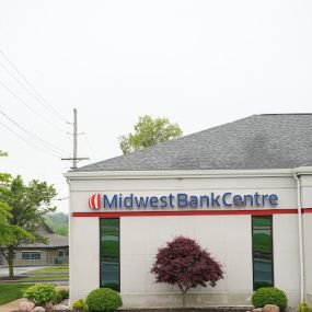 Bild von Midwest BankCentre