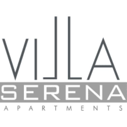 Logotyp från Villa Serena