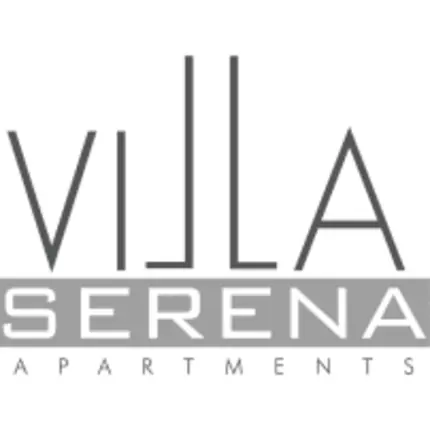 Logotipo de Villa Serena